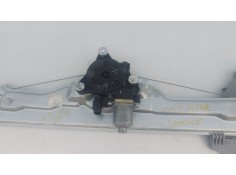 Recambio de elevalunas trasero derecho para kia sportage v (nq5) 1.6 t-gdi referencia OEM IAM    2