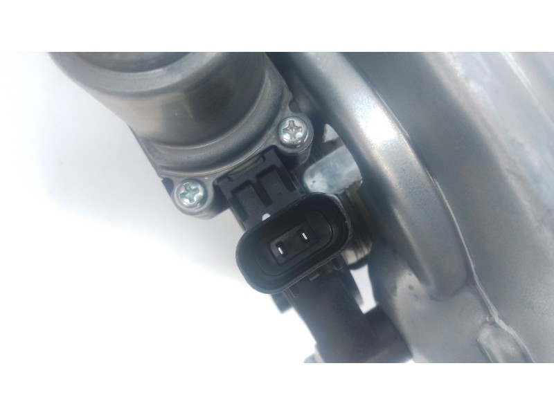 Recambio de elevalunas trasero derecho para kia sportage v (nq5) 1.6 t-gdi referencia OEM IAM   