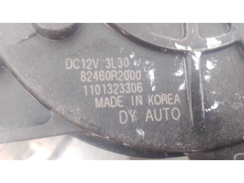 Recambio de elevalunas trasero derecho para kia sportage v (nq5) 1.6 t-gdi referencia OEM IAM   