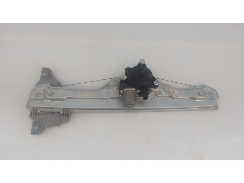 Recambio de elevalunas trasero izquierdo para kia sportage v (nq5) 1.6 t-gdi referencia OEM IAM   