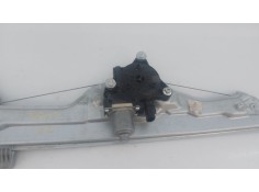 Recambio de elevalunas trasero izquierdo para kia sportage v (nq5) 1.6 t-gdi referencia OEM IAM    2