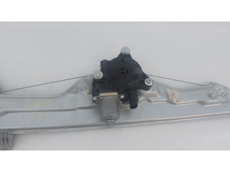 Recambio de elevalunas trasero izquierdo para kia sportage v (nq5) 1.6 t-gdi referencia OEM IAM   