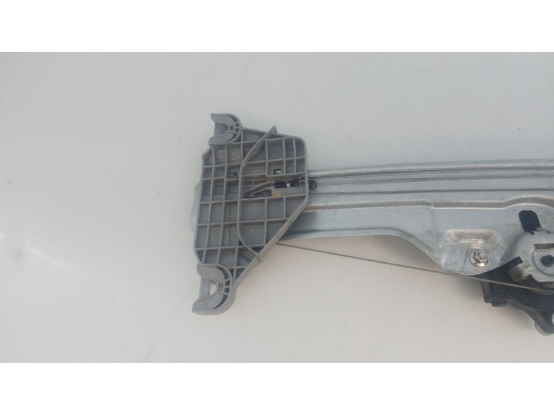 Recambio de elevalunas trasero izquierdo para kia sportage v (nq5) 1.6 t-gdi referencia OEM IAM   