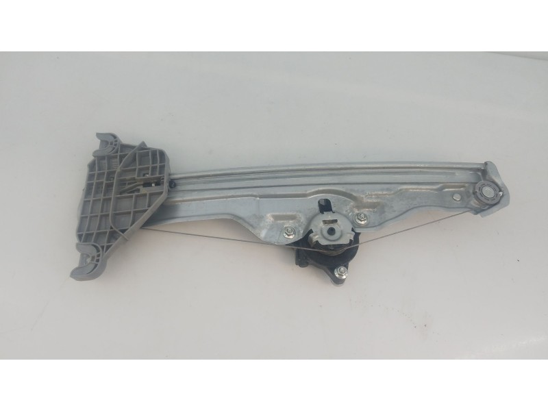 Recambio de elevalunas trasero izquierdo para kia sportage v (nq5) 1.6 t-gdi referencia OEM IAM   