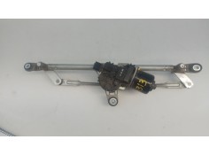 Recambio de motor limpia delantero para ssangyong tivoli 1.2 referencia OEM IAM 7821035002   2