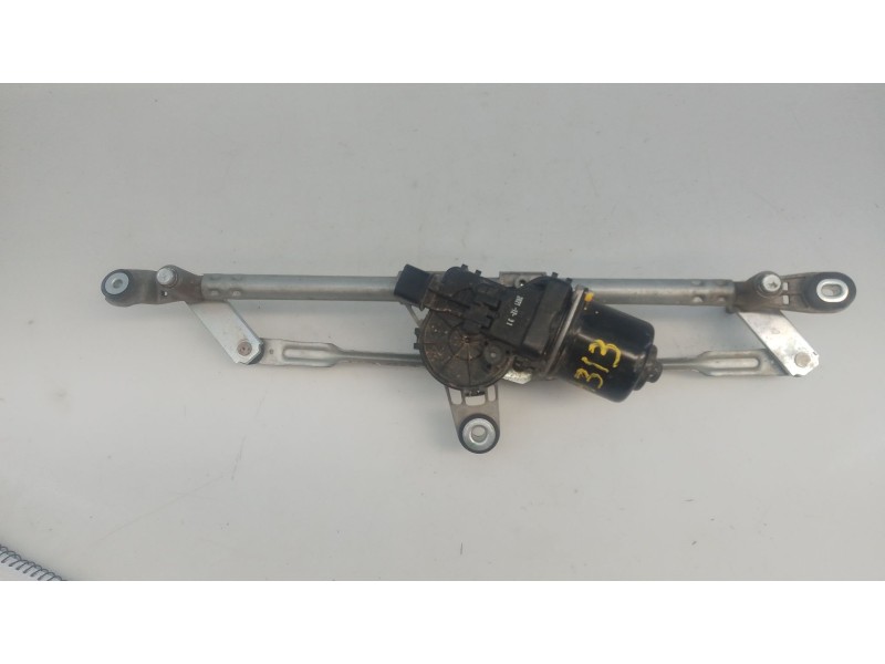Recambio de motor limpia delantero para ssangyong tivoli 1.2 referencia OEM IAM 7821035002  