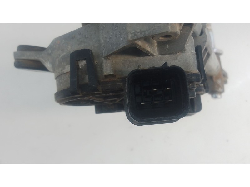 Recambio de motor limpia delantero para ssangyong tivoli 1.2 referencia OEM IAM 7821035002  