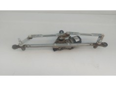 Recambio de motor limpia delantero para ssangyong tivoli 1.2 referencia OEM IAM 7821035002  