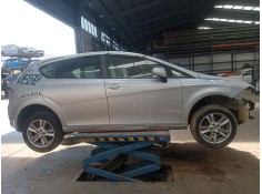 seat leon (1p1) del año 2005