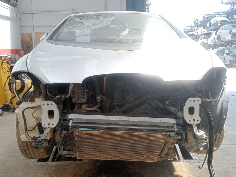 seat leon (1p1) del año 2005