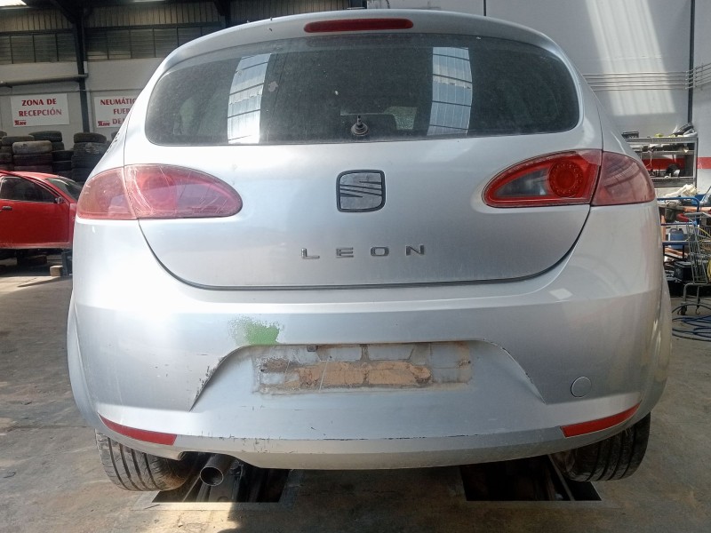 seat leon (1p1) del año 2005