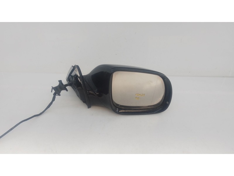 Recambio de retrovisor derecho electrico para audi q5 (8rb) 2.0 tdi quattro referencia OEM IAM   