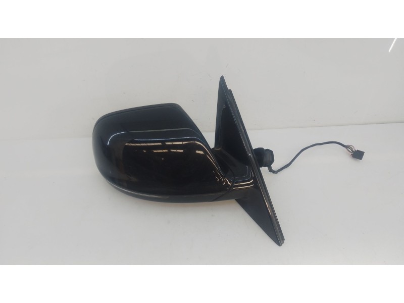 Recambio de retrovisor derecho electrico para audi q5 (8rb) 2.0 tdi quattro referencia OEM IAM   