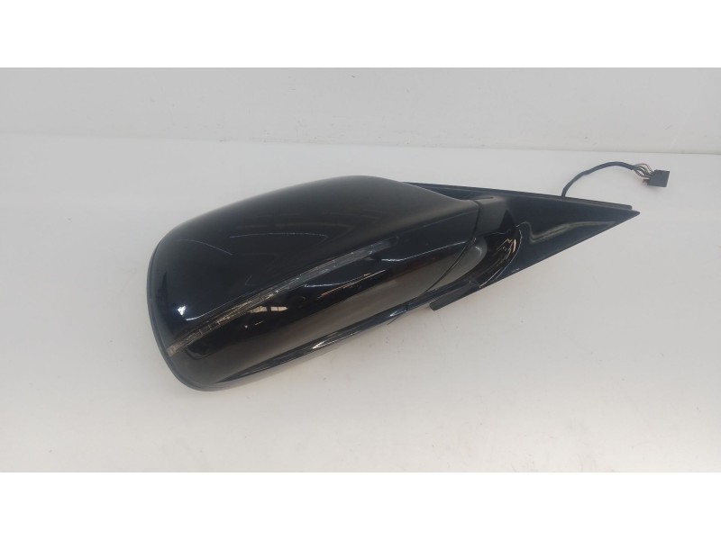 Recambio de retrovisor derecho electrico para audi q5 (8rb) 2.0 tdi quattro referencia OEM IAM   