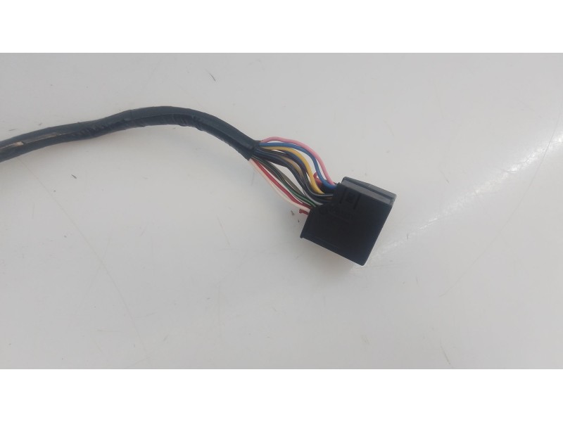Recambio de retrovisor derecho electrico para audi q5 (8rb) 2.0 tdi quattro referencia OEM IAM   
