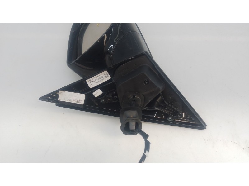 Recambio de retrovisor derecho electrico para audi q5 (8rb) 2.0 tdi quattro referencia OEM IAM   