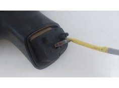 Recambio de retrovisor izquierdo electrico para renault captur i (j5_, h5_) 1.2 tce 120 referencia OEM IAM    2