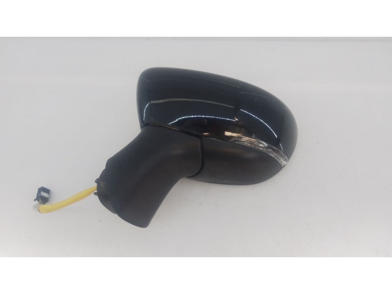Recambio de retrovisor izquierdo electrico para renault captur i (j5_, h5_) 1.2 tce 120 referencia OEM IAM   