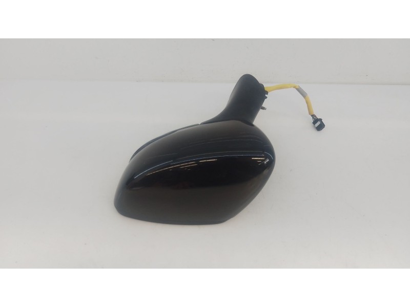 Recambio de retrovisor izquierdo electrico para renault captur i (j5_, h5_) 1.2 tce 120 referencia OEM IAM   