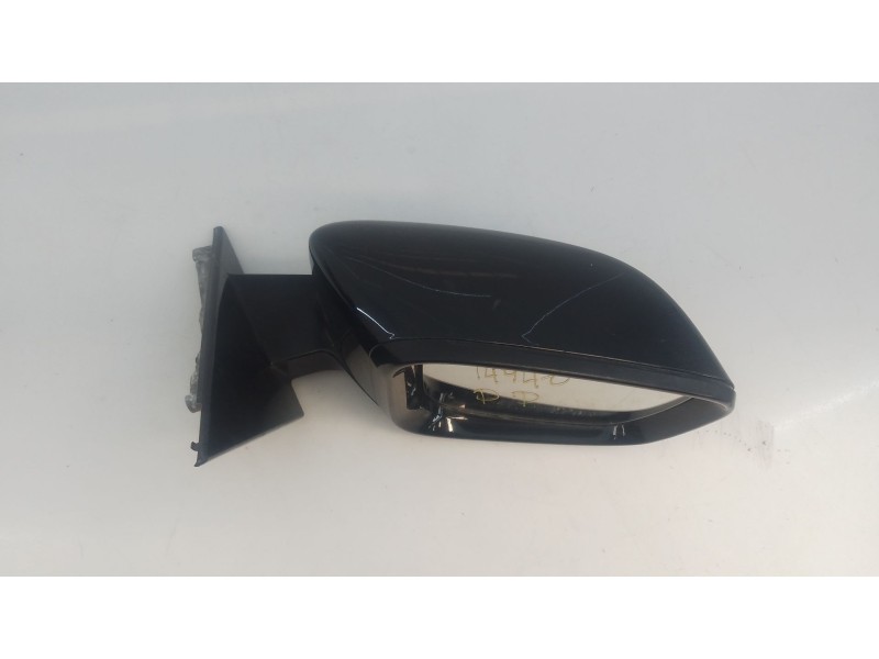 Recambio de retrovisor derecho electrico para bmw 3 (g20, g80, g28) 318 d referencia OEM IAM   