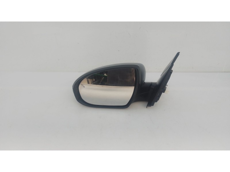 Recambio de retrovisor izquierdo electrico para hyundai tucson (tl, tle) 2.0 crdi referencia OEM IAM   