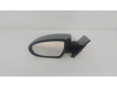 Recambio de retrovisor izquierdo electrico para hyundai tucson (tl, tle) 2.0 crdi referencia OEM IAM    2
