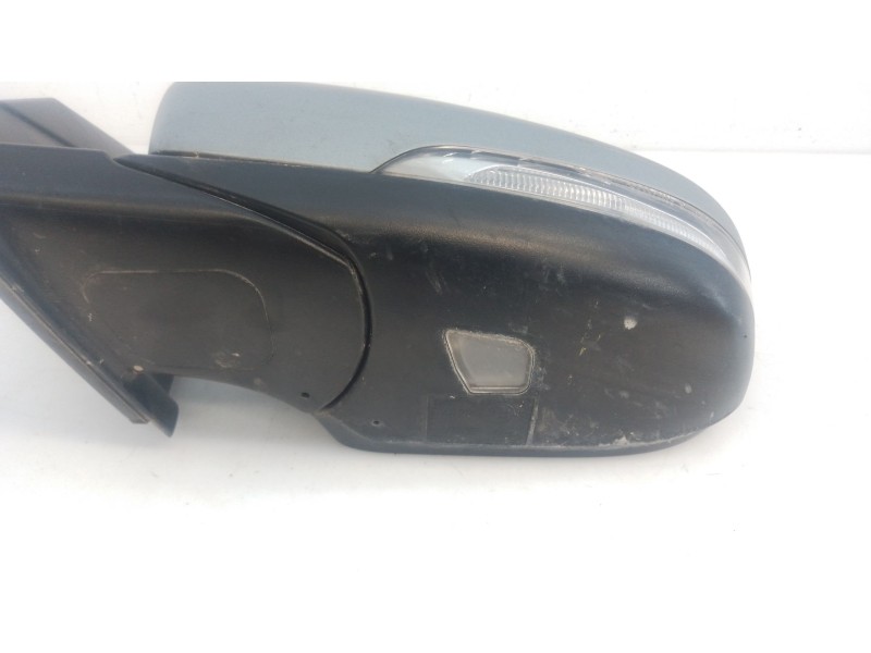 Recambio de retrovisor izquierdo electrico para hyundai tucson (tl, tle) 2.0 crdi referencia OEM IAM   