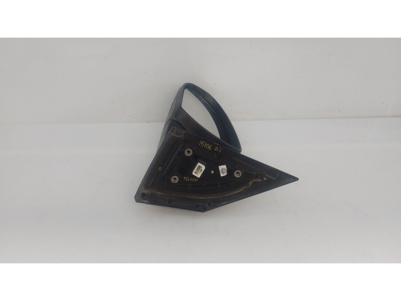 Recambio de retrovisor izquierdo electrico para hyundai tucson (tl, tle) 2.0 crdi referencia OEM IAM   