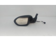 Recambio de retrovisor izquierdo electrico para volkswagen t-cross (c11, d31) 1.0 tsi referencia OEM IAM   
