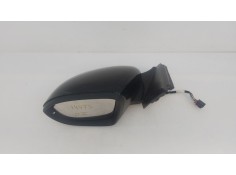 Recambio de retrovisor izquierdo electrico para volkswagen t-cross (c11, d31) 1.0 tsi referencia OEM IAM    2