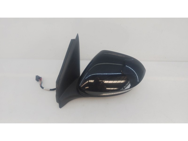 Recambio de retrovisor izquierdo electrico para volkswagen t-cross (c11, d31) 1.0 tsi referencia OEM IAM   