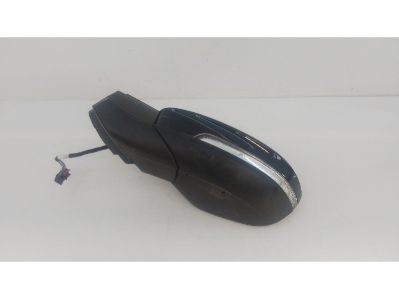 Recambio de retrovisor izquierdo electrico para volkswagen t-cross (c11, d31) 1.0 tsi referencia OEM IAM   