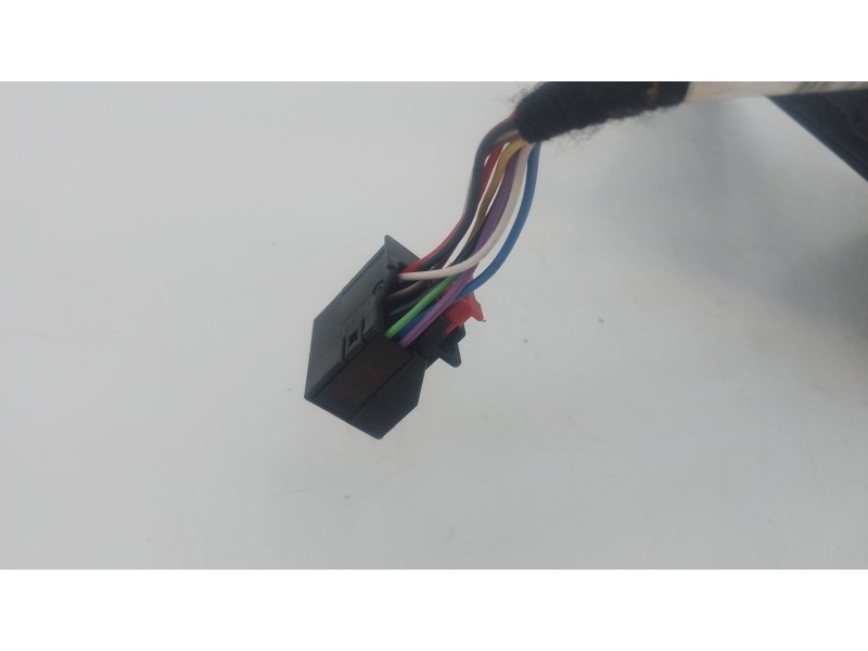 Recambio de retrovisor izquierdo electrico para volkswagen t-cross (c11, d31) 1.0 tsi referencia OEM IAM   
