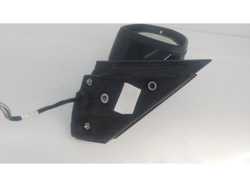 Recambio de retrovisor izquierdo electrico para volkswagen t-cross (c11, d31) 1.0 tsi referencia OEM IAM   