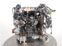 Recambio de motor completo para kia cee´d drive referencia OEM IAM D4FC   2