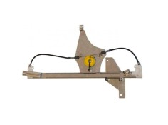 Recambio de elevalunas delantero derecho para peugeot 508 i (8d_) 2.0 hdi referencia OEM IAM 106174001 106.174001 T2-5-B NUEVO