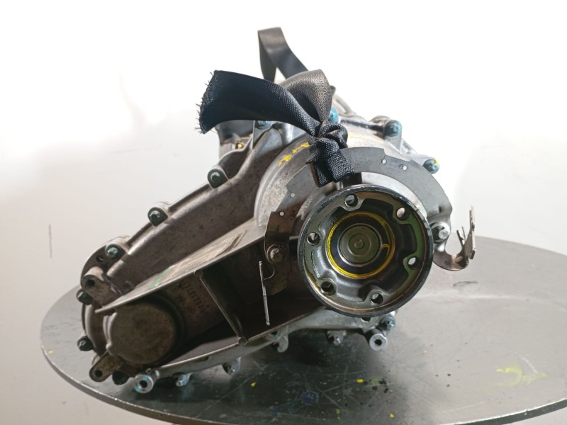 Recambio de caja cambios para mercedes-benz clase m (w166) ml 350 bluetec 4-matic (166.024, 166.023) referencia OEM IAM 722903  