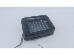 Recambio de piloto trasero derecho para jeep wrangler iii (jk) 2.8 crd referencia OEM IAM    2