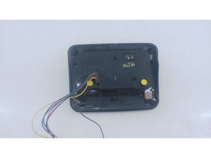 Recambio de piloto trasero derecho para jeep wrangler iii (jk) 2.8 crd referencia OEM IAM   