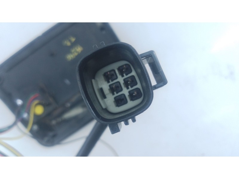 Recambio de piloto trasero derecho para jeep wrangler iii (jk) 2.8 crd referencia OEM IAM   