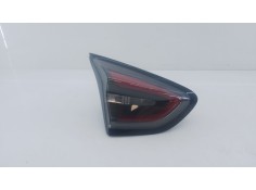 Recambio de piloto trasero izquierdo porton para ford puma (j2k, cf7) 1.0 ecoboost mhev referencia OEM IAM   