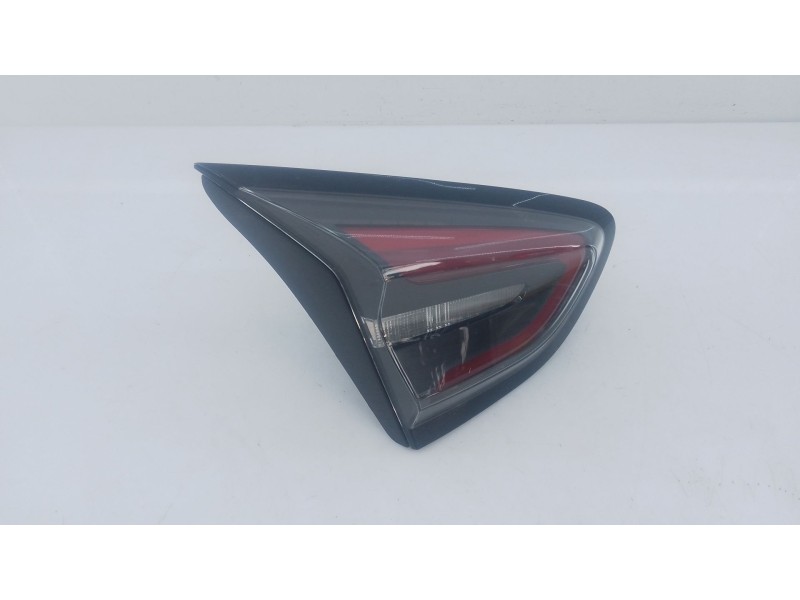 Recambio de piloto trasero izquierdo porton para ford puma (j2k, cf7) 1.0 ecoboost mhev referencia OEM IAM   