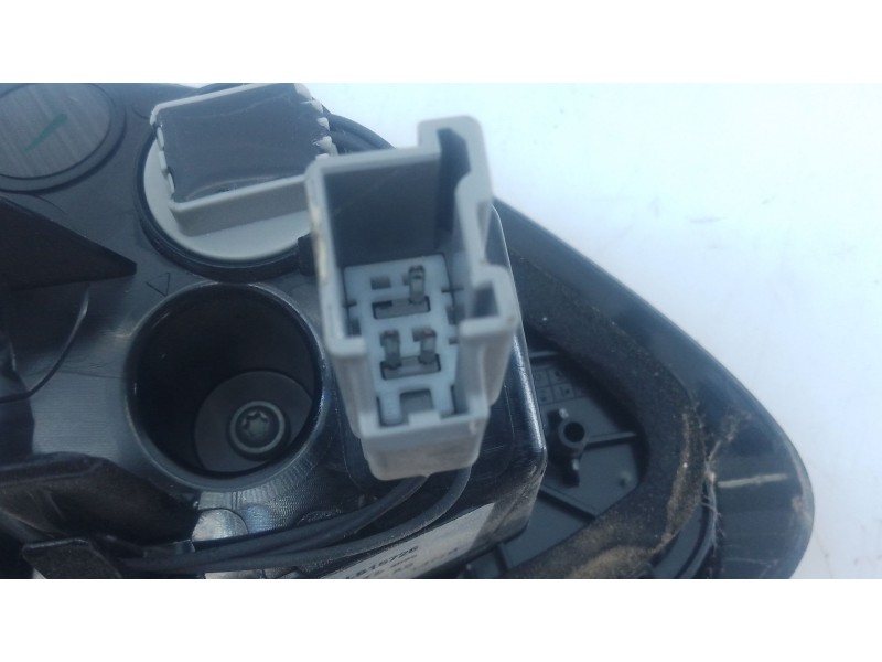 Recambio de piloto trasero izquierdo porton para ford puma (j2k, cf7) 1.0 ecoboost mhev referencia OEM IAM   