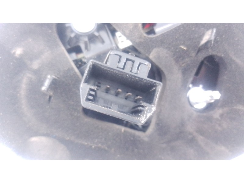 Recambio de piloto trasero izquierdo porton para volkswagen tiguan (ad1, ax1) 1.5 tsi referencia OEM IAM   