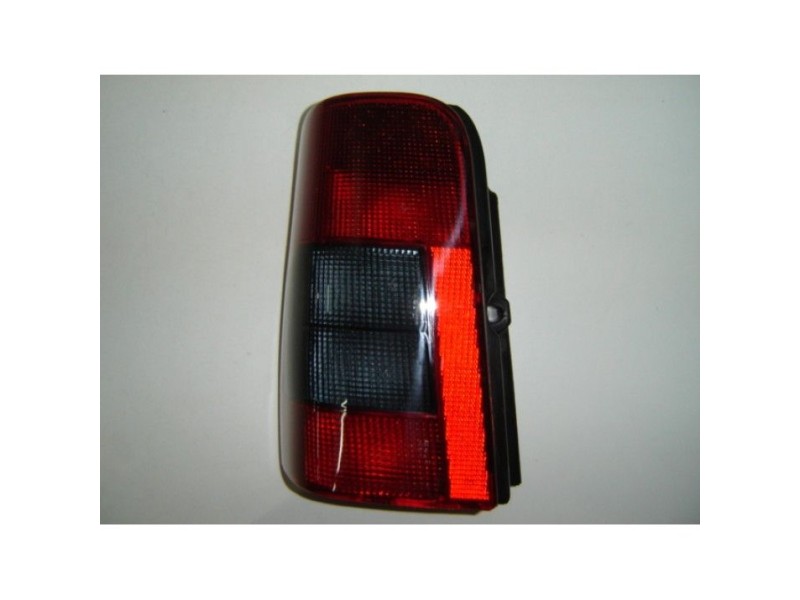 Recambio de piloto trasero izquierdo para peugeot partner monospace (5_, g_) 1.9 d referencia OEM IAM 16223531 103F07161781 8433
