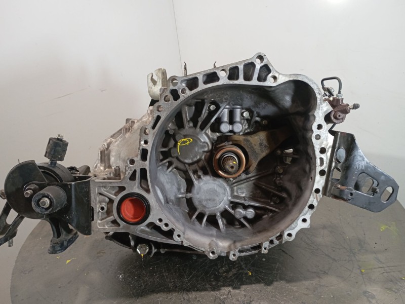Recambio de caja cambios para toyota avensis sedán (_t27_) 2.2 d-4d (adt271_) referencia OEM IAM   