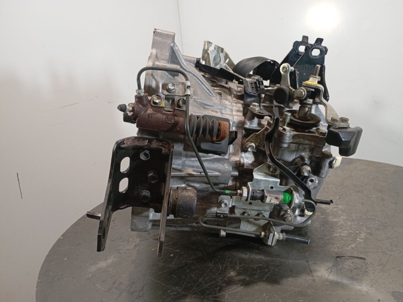 Recambio de caja cambios para toyota avensis sedán (_t27_) 2.2 d-4d (adt271_) referencia OEM IAM   