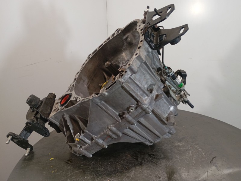 Recambio de caja cambios para toyota avensis sedán (_t27_) 2.2 d-4d (adt271_) referencia OEM IAM   