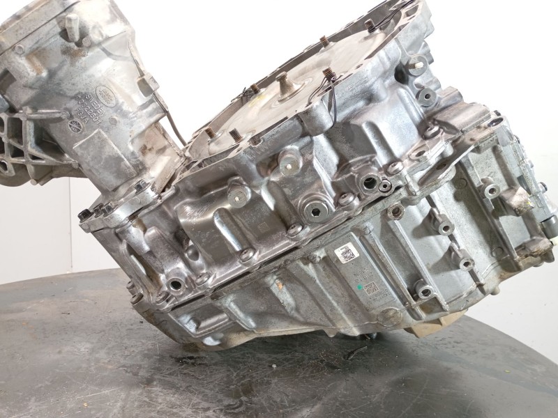 Recambio de caja cambios para land rover discovery sport (l550) 2.2 d 4x4 referencia OEM IAM 1094020047  