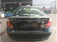 ford mondeo iii (b5y) del año 2019 2